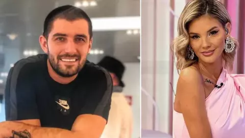 Reacția lui Cătălin Cazacu după ce s-a spus că a înlocuit-o pe Ramona Olaru cu o colegă de la Antenă: „Îmi văd de viața mea”