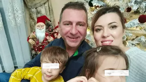 Christian Sabbagh și-a înscris fiul diagnosticat cu autism la o grădiniță specială: „Încercăm toate terapiile din lumea asta”