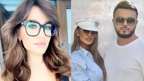 Bianca Drăgușanu vrea 50.000 de euro daune morale de la Claudia Pătrășcanu, dar artista nu s-a prezentat la proces
