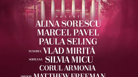 Zeci de artiști de notorietate îi învită pe iubitorii de concerte să se alăture campaniei pentru salvarea copiilor născuți prematur