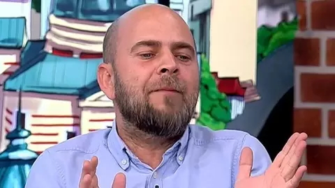 Cosmin Seleși a spus cine sunt vedetele care îl bârfesc pe la spate! Nici Pepe n-a scăpat de cuvintele lui dure
