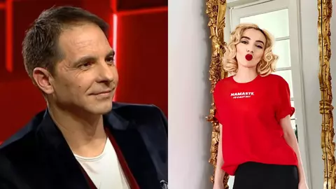 Dan Negru comentează incidentul Anei Morodan: „Îngrijorător e că atunci când...”