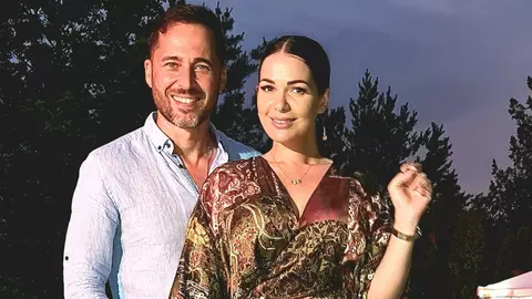 Deea și Dinu Maxer au semnat actele de divorț. Ce se întâmplă cu copiii lor după despărțire: „Ne dorim discreție, liniște și pace”