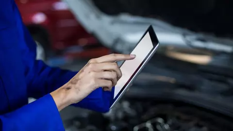 Diagnoza auto: investiția care te ajută să economisești timp și bani