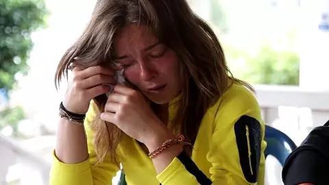 Doina Teodoru, la un pas de pericol la „America Express”: „Am auzit împușcături afară”