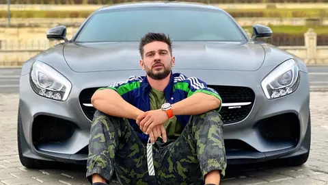 Dorian Popa, idolul unei generații pentru banii pe care îi câștigă: „Fac 40.000 de euro în cea mai proastă lună”