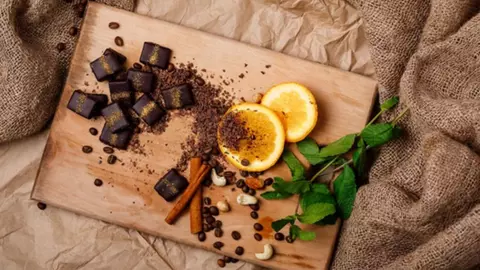 Trenduri în ciocolată: ciocolata bio și ciocolata vegană sunt mai sănătoase?