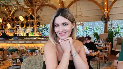Ela Crăciun a slăbit 10 kilograme mâncând dulciuri: „Efectiv eram disperată”