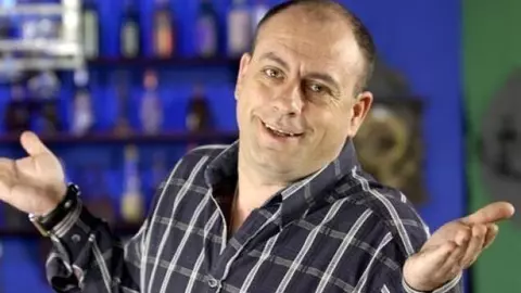 Cu ce se ocupă în prezent Americanu’ din „La bloc”. Emil Mitrache a dezvăluit câți bani lua pentru filmări