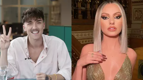 Emil Rengle a vorbit la TV despre relația cu Alexandra Stan. Anunțul făcut de dansator: „Mi-a schimbat viața”