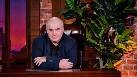 Florin Călinescu, foarte ocupat după ce a renunțat la televiziune. La ce lucrează acum: „Mă întorc, într-un fel, la începuturile activității mele”