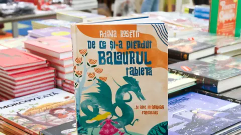 Cărți noi de la Editura Arthur
