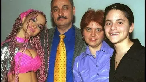Cum arată fratele Andreei Antonescu acum. Răzvan a slăbit 30 de kilograme în timp record