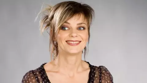 Cu ce se ocupă Gianina Corondan după ce a rămas fără emisiune la TV: „Vouă vi se mai pare acum televiziunea o chestie mișto?! ”