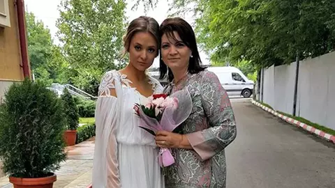 Gina Matache, reacție după ce fiica Oana s-a afișat cu noul iubit, Radu Siffredi: „Aveți grijă ce...”