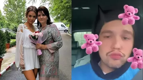 Gina Matache a ajuns la disperare din cauza iubitului Oanei: „Nu trebuia să despartă familia asta”