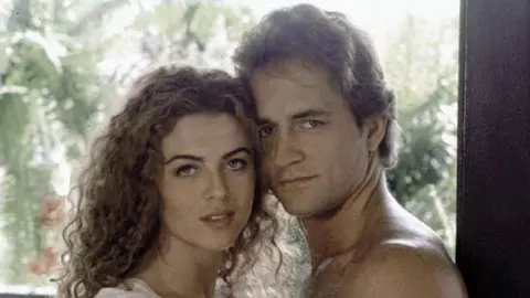 Guy Ecker, Sebastian din „Cafea cu parfum de femeie”. Cum arată și cu ce se ocupă acum?