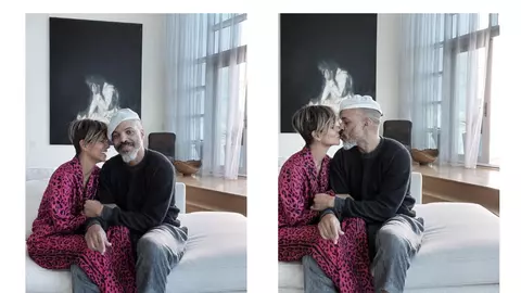 Halle Berry, mesaj emoționant de ziua iubitului său: „Este uimitor”