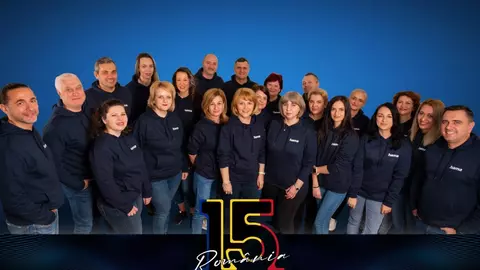 Hama, cel mai mare brand german de accesorii, aniversează 15 ani în România