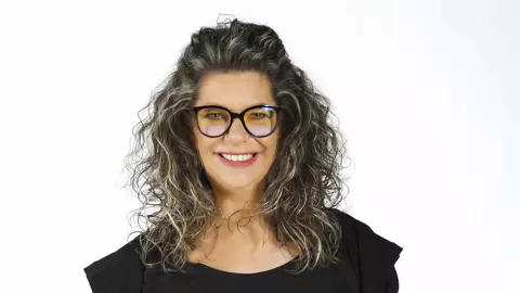 Ioana Macarie, coregrafa serialului „Wednesday”, lucrează la „Te cunosc de undeva”: „Intenționez să transmit dragostea pentru dans”