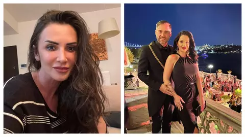Mara Bănică a răbufnit după ce Deea și Dinu Maxer au divorțat: „Ce o mai urma? Îi cunosc de o grămadă de ani ”