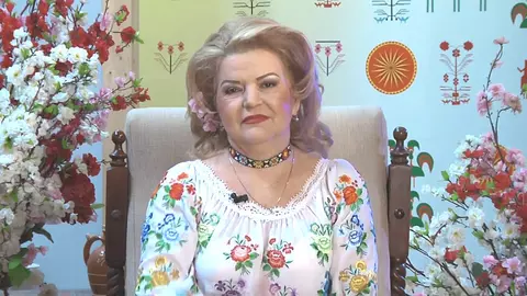 Dezvăluirile făcute de Maria Cârneci la 70 de ani: „Cred că toate aniversările au fost frumoase”