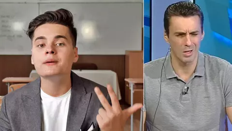 Selly a spus că el cheltuie între 10.000 și 20.000 de euro pe lună, iar Mircea Badea a reacționat: „Spune că e un om cumpătat”