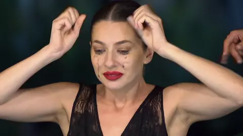 Lidia Buble, ținta umilințelor din cauza nasului și a religiei sale