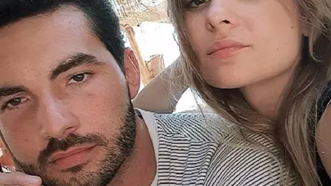 Fostul soț al Oanei Matache și-a refăcut viața. Răzvan Miheț s-a iubit și cu Sore la scurt timp după divorț
