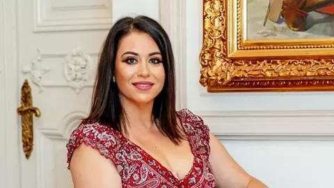 Oana Roman își vinde casa la preț triplu față de prețul cu care a cumpărat-o. De ce vrea să se mute din vilă
