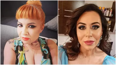 Ce spune Catinca Roman despre sora Oana, după conflictul despre mama lor: „Ea repetă un tipar familial toxic”
