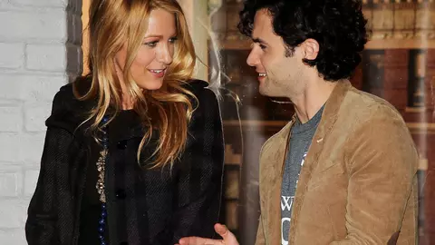 Penn Badgley, declarații neașteptate despre Blake Lively