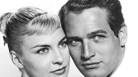De ce Paul Newman și Joanne Woodward sunt un exemplu de cuplu pentru noile generații?