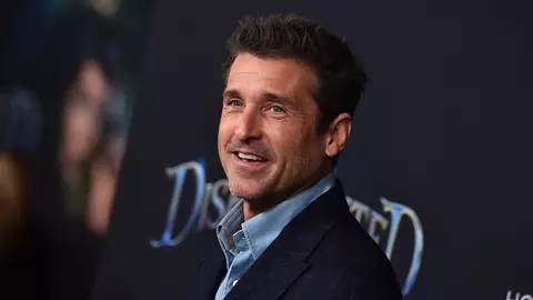 Patrick Dempsey, motivul pentru care a părăsit serialul „Anatomia lui Grey” acum 8 ani