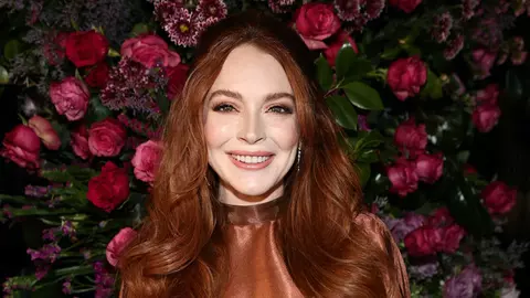 Lindsay Lohan este însărcinată cu primul ei copil: „Suntem foarte entuziasmați”