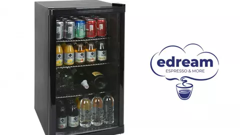 Ai aflat? La edream.ro găsești și răcitor de băuturi 