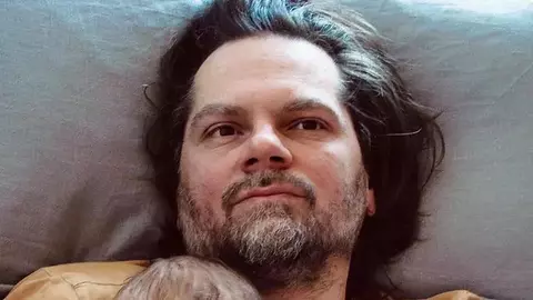 Cum arată acum Sasha, fiul de 8 ani al lui Florin Piersic Jr. Actorul publică rar imagini cu băiatul