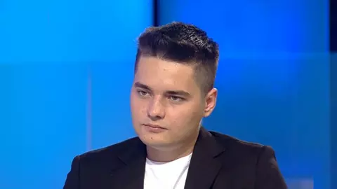 Selly a anunțat că a renunțat oficial la facultate: „Cu nici trei ore înainte de prima zi”. Unde era înscris