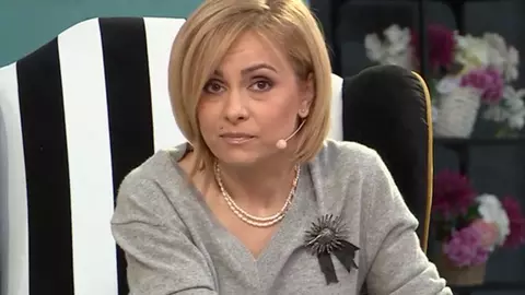 Simona Gherghe a lipsit din emisiunea „Mireasa” de la Antena 1. Cine i-a ținut locul prezentatoarei