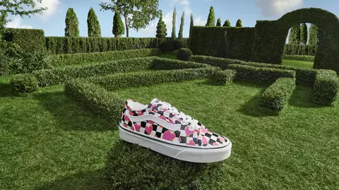 Pantofi de antrenament universali - 5 idei pentru styling de primăvară