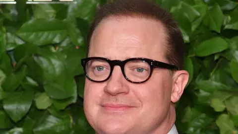 Cum a depășit Brendan Fraser un divorț greu și autismul copilului său pentru a aduce o perspectivă nouă asupra vieții sale?