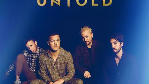 Imagine Dragons, trupa care ajunge în premieră în România la festivalul UNTOLD, câștigă premii după premii