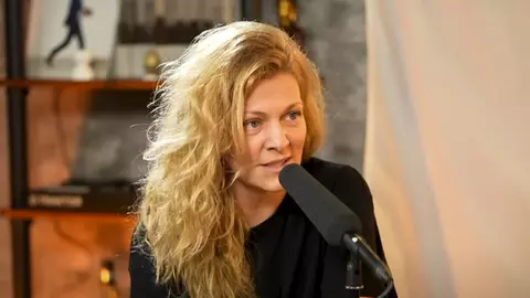 Dana Nălbaru a explicat de ce s-a pocăit: „Când băiețelul meu s-a îmbolnăvit...”
