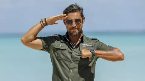 Daniel Pavel: "ÎNVINGĂTORUL" de la Survivor despre regrete, succes și propriile aventuri