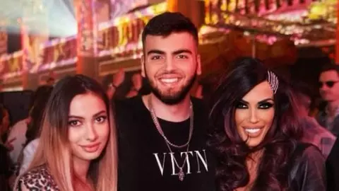 Raluca Bădulescu e adepta parentingului modern: „Suntem cei mai buni prieteni din lumea asta”