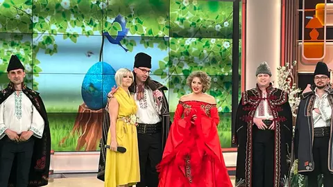 Anunțul făcut de Mirela Vaida despre emisiunea „Acces Direct”, înainte de Paște: „Destăinuiri de suflet”