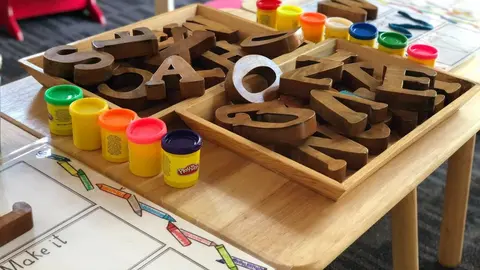Activități educative pe care educatoarele le pot realiza alături de copii la grădiniță