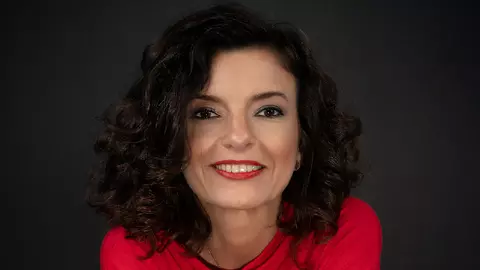 Ana Dumitrache, Managing Director CTP România: "Când domnește incertitudinea, cei mai buni lideri joacă atât în apărare, cât și în atac"