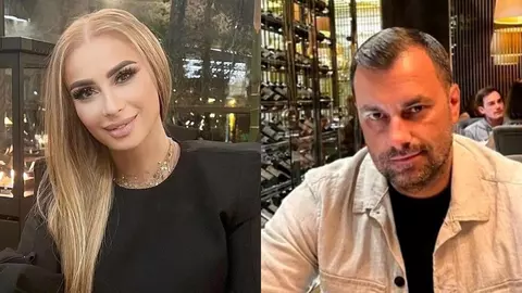 El e noul iubit al Anamariei Prodan. Milionarul e cu opt ani mai mic decât impresara: „Este minunat! Fabulos!”