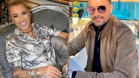 Cu ce vedetă s-a iubit Flavius Nedelea înainte de a fi cu Anamaria Prodan. S-a aflat totul acum